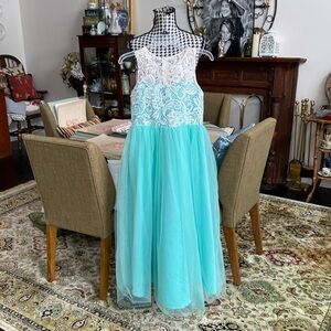 IBTOM CASTLE Dress Size Youth S